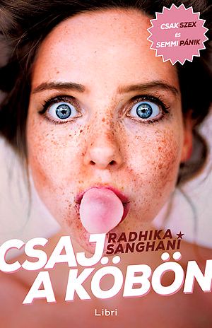 [Virgin 02] • Csaj a köbön